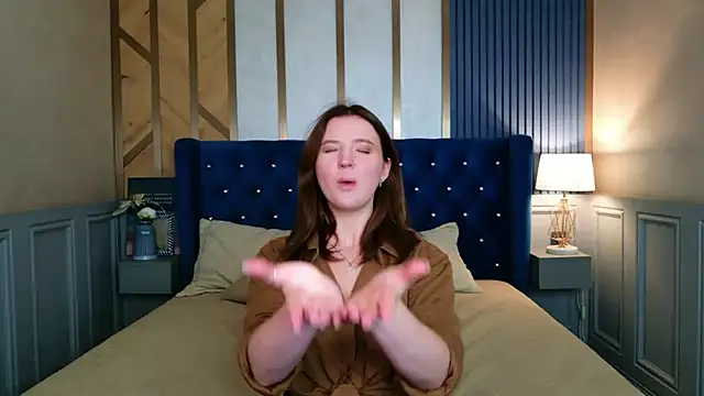 Laura_Stellar webcam