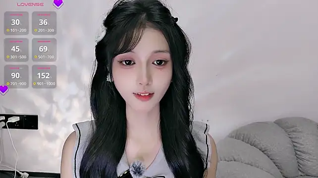 lulu-789 webcam