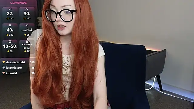 JennyyElton webcam