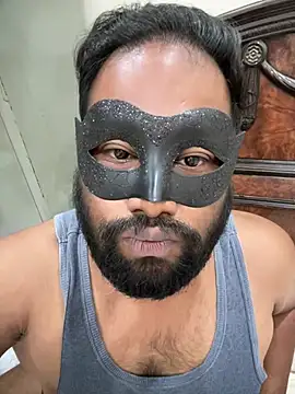 Telugu_HotGuy webcam
