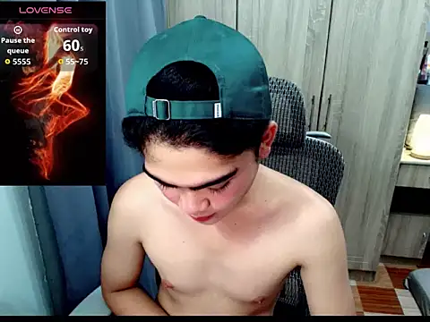 itskenny (M twink) - 🔥Let's Cum Cum🔥