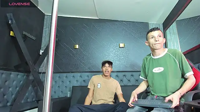 Isaak_Bless webcam