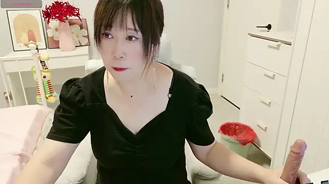 XantheBloom webcam