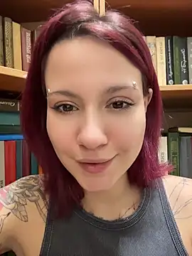 Lilly__Kiss webcam