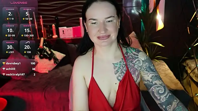 Lisa_Sin webcam