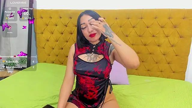 Mirella_Solis webcam