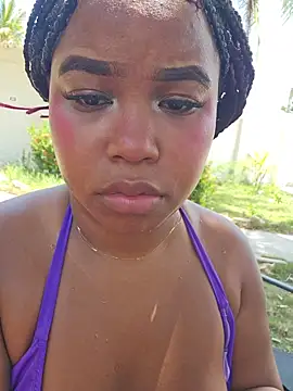Alexa_jaramillo webcam