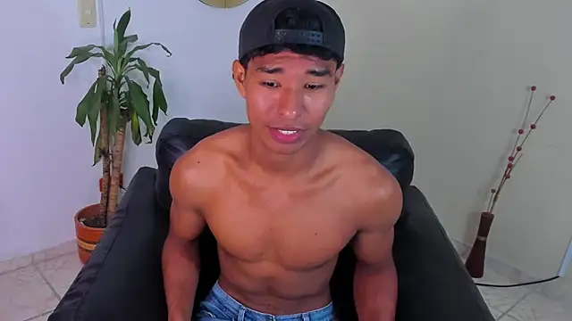 Matias_blake webcam