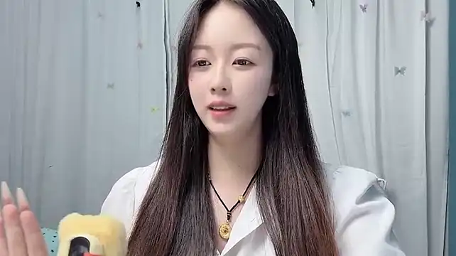 xiaomei1122 webcam