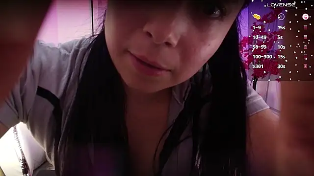 Naomi__jackson webcam
