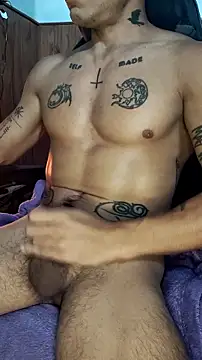 tattoosycafe webcam
