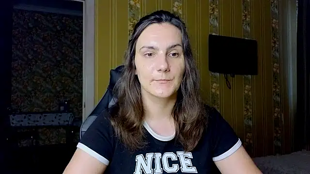 Miss-Understood webcam