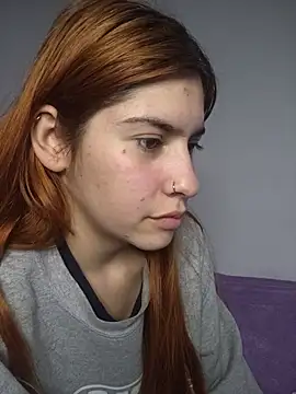 Stefany_lf webcam
