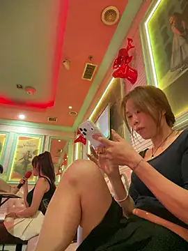 Lizgirls webcam