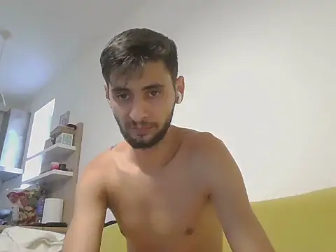 DragosNan webcam