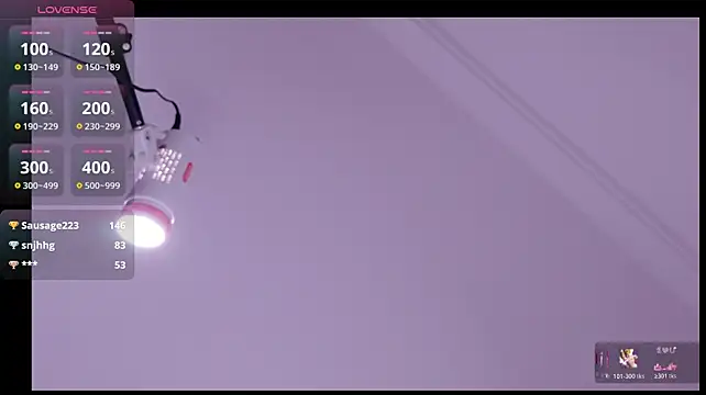 zhuzhu_520 webcam