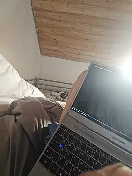 Einstein122 webcam