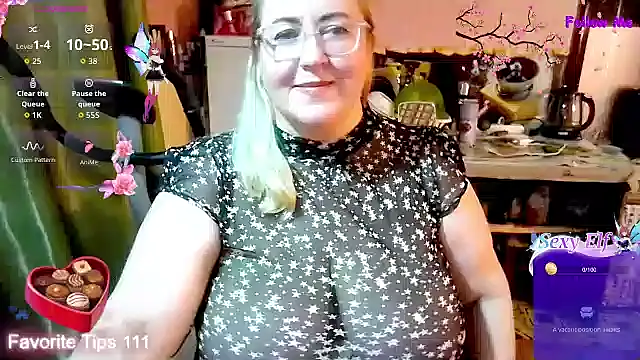 Ginesia webcam