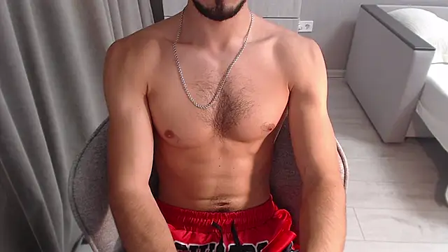 mandarin4ks (M young) - MASTURBATE