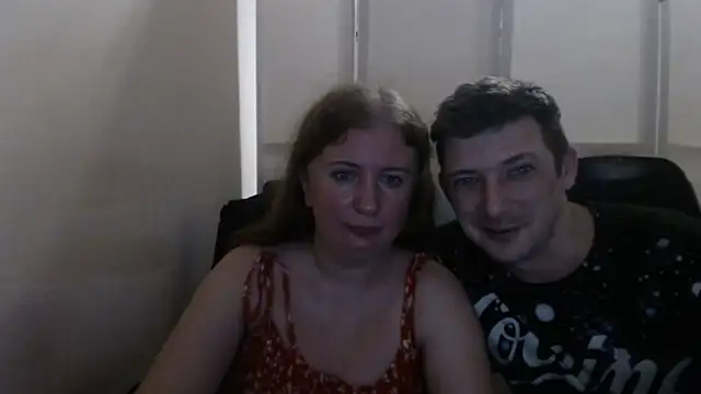 PeterAndJen webcam
