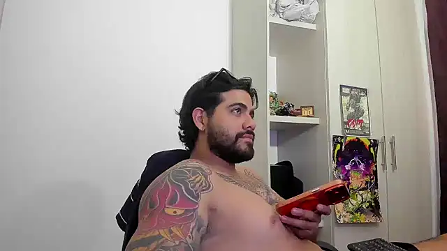 _Coddygold_ webcam