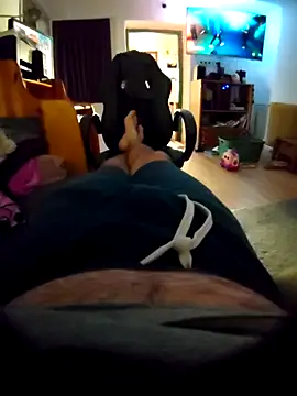 anonymus9006 webcam