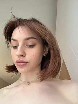 camilla_railian (F young) - NakedDoggy/ SpankAss33x