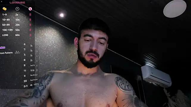 MarkWalker__ webcam