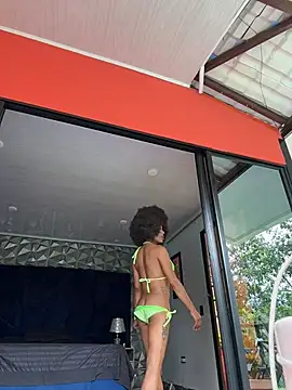 HOT_LADY_777 webcam