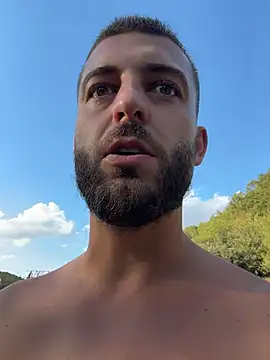 Pablo_Hornyguy95 webcam