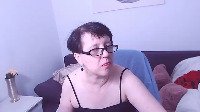 ChristaRose webcam