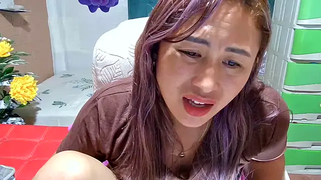 Filipina_Desire webcam