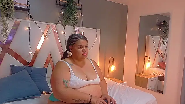 BritannyMonroe_ webcam