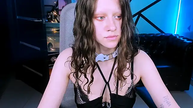 LidaDarknet live cam on StripChat