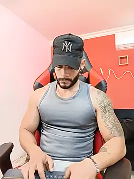 Mike_savage3 live sex cam