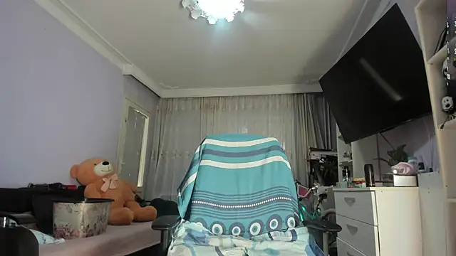 fancy_casssie webcam