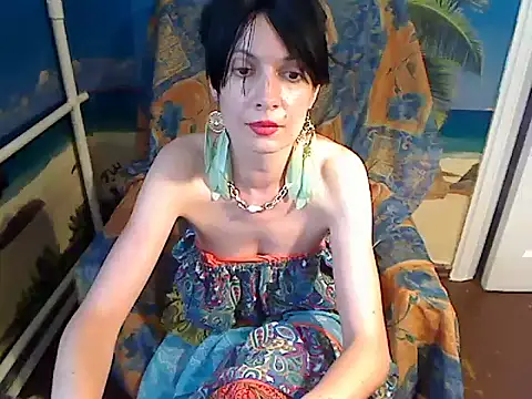 Bastet12 webcam