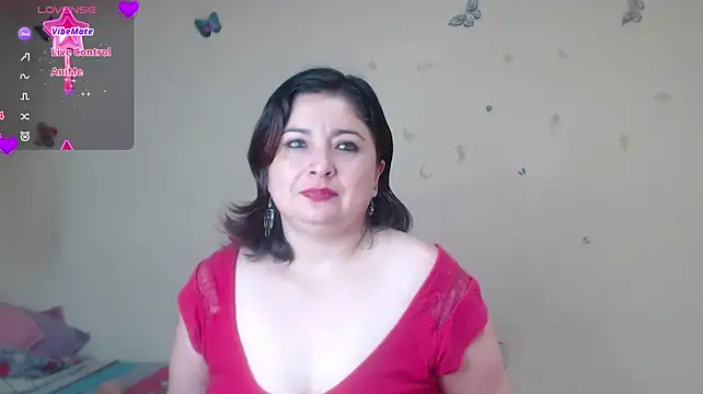 evangeline_lover webcam