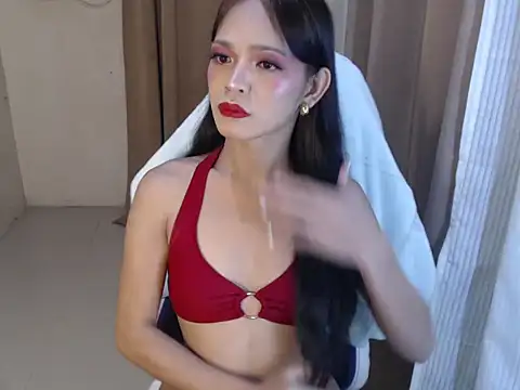 Ur_Goddes_Barbie webcam