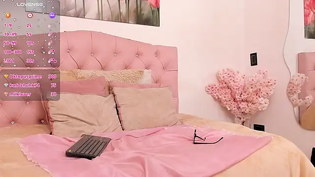 abigail_f00x webcam