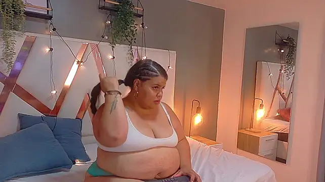 BritannyMonroe_ webcam