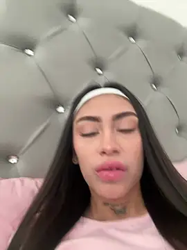 Bonny_Eva webcam