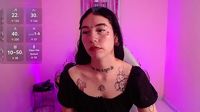 ABBY_X_COLLINS webcam