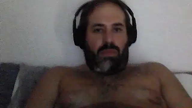 BeMy_Master webcam