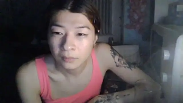 CarlyJoy webcam