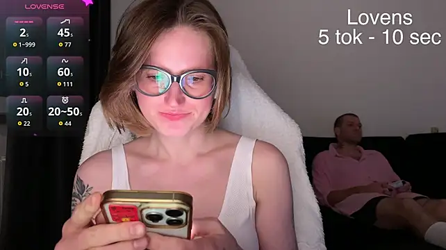Sexy_Sweets webcam