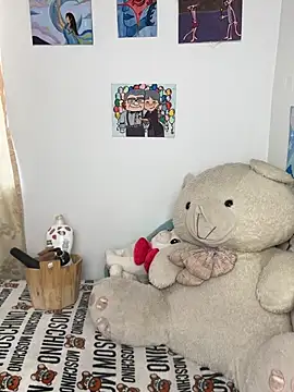 Isa_smeraldy webcam