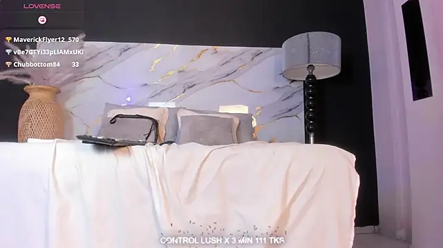 Jacky-wolf1 webcam