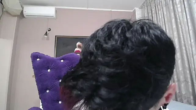 KennyXSX webcam
