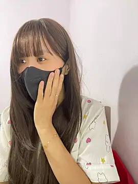 Jstrawberry webcam